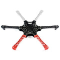 FRAME F550