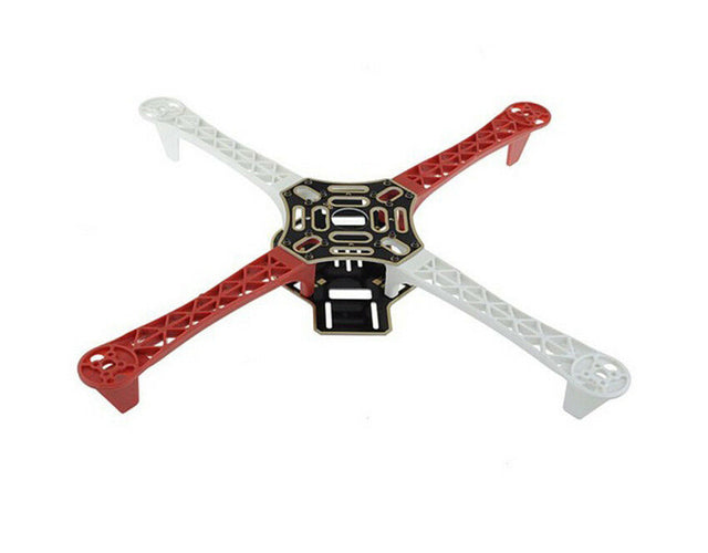 FRAME F 450