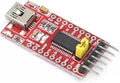 FT232RL MODULE