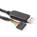 FT232 USB TO TTL WIRE