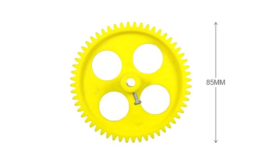 GEAR 101A