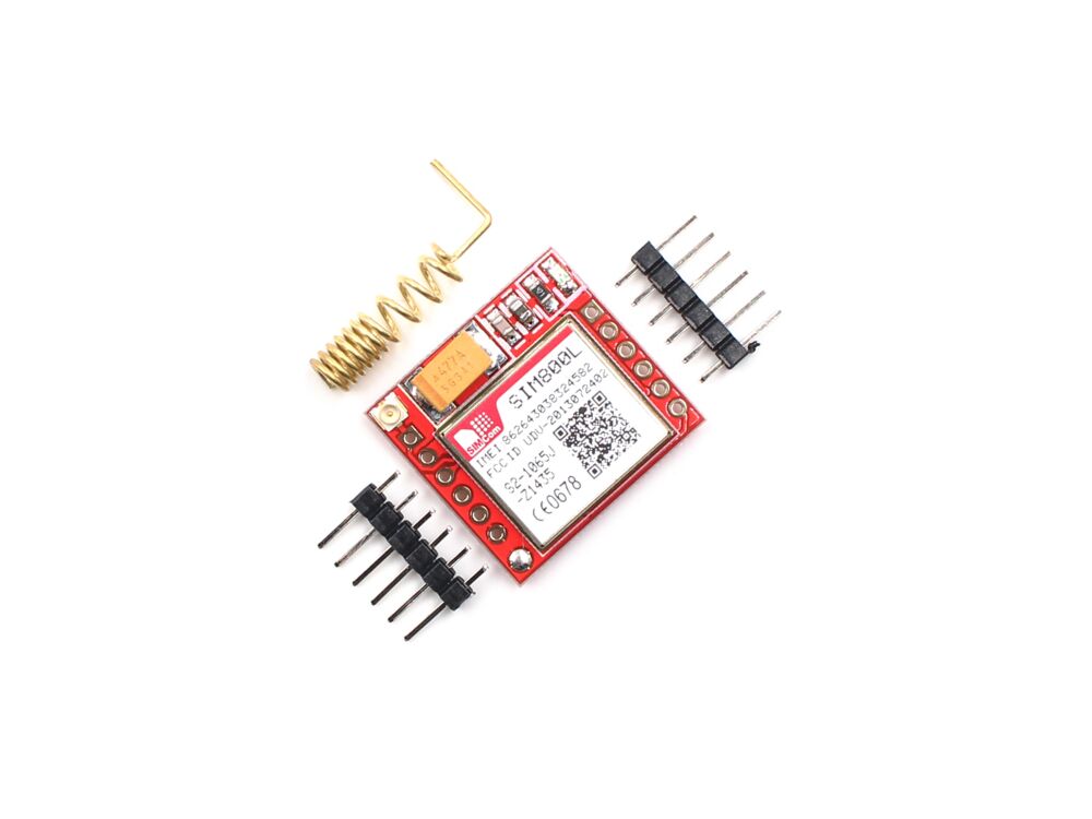 GSM SIM800L