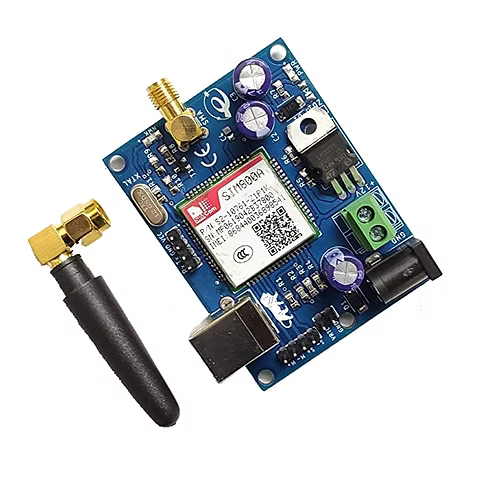 GSM SIM 800A