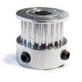 GT2 PULLEY 20TEETH 5MM