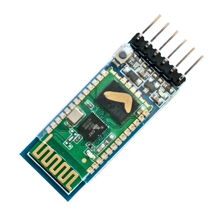 HC05 BLUETOOTH