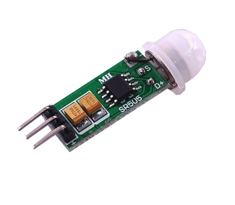 HC SR505 PIR MINI