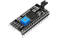 I2C MODULE