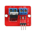 IRF520 MODULE