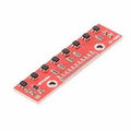 IR SENSOR ARRAY 8 WAY