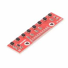 IR SENSOR ARRAY 8 WAY