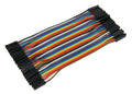 JUMPER F-F 10CM
