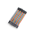 JUMPER M-F 10CM