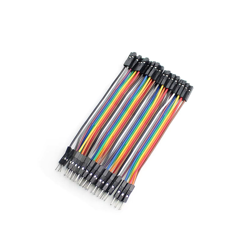 JUMPER M-F 10CM