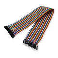 JUMPER M-F 40CM