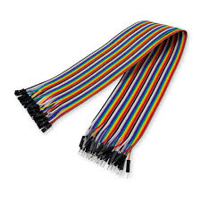 JUMPER M-F 40CM