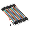 JUMPER M-M 10 CM
