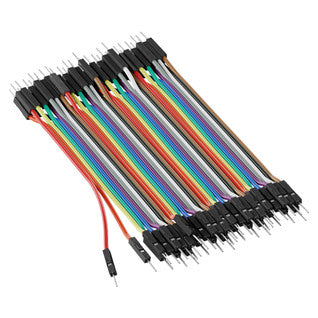 JUMPER M-M 10 CM