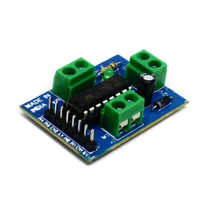 L293 MODULE