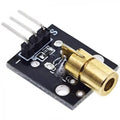 LASER MODULE