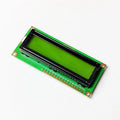 LCD 16X2 GREEN