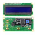 LCD 16X2 WITH I2C