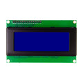 LCD 20X4 BLUE