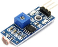 LDR SENSOR