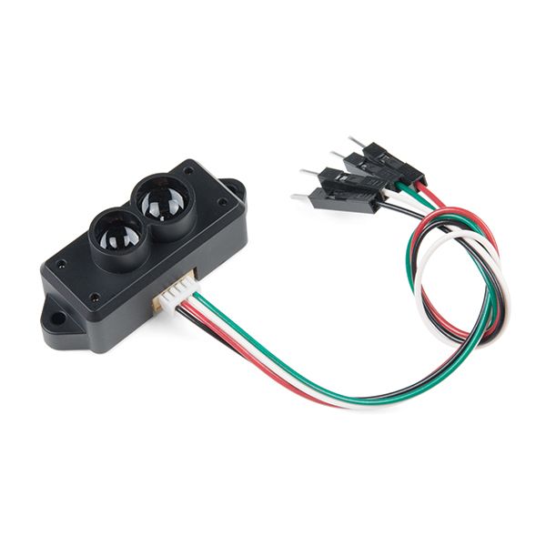 LIDAR MICRO TF MINI