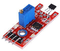 HALL EFFECT SENSOR(LINEAR MAGNETIC HALL SENSOR)