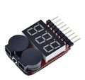LIPO TESTER