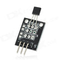 LM35Z MODULE