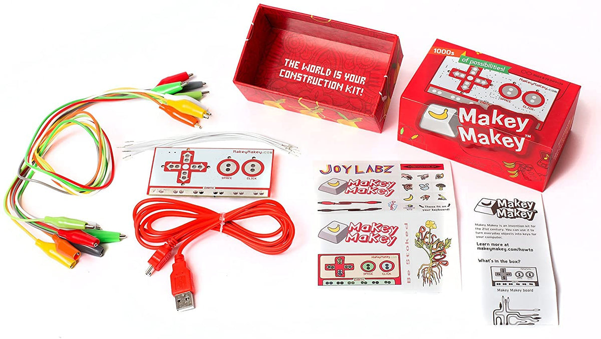 MAKEY MAKEY
