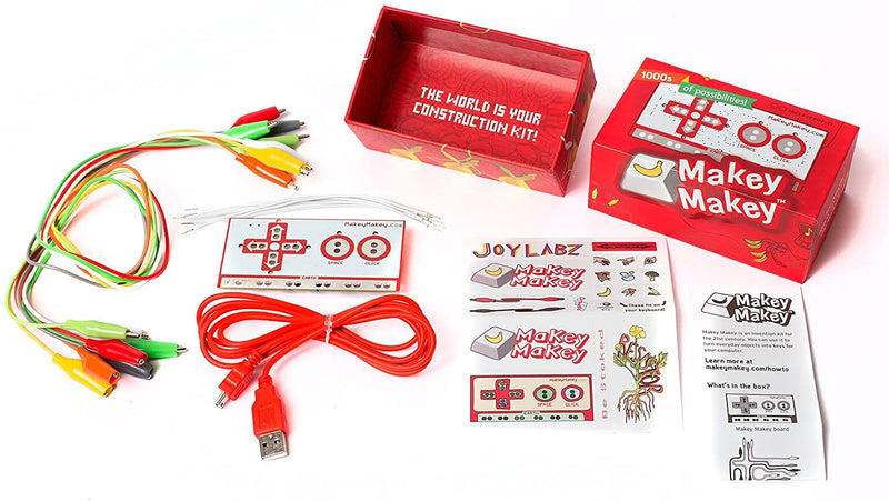 MAKEY MAKEY