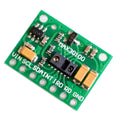 MAX 30100 HEART RATE PULSE OXIMETRY SENSOR