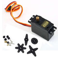 MG995 FULL METAL 360 DEGREE