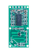 MICROWAVE SENSOR RCWL-0516