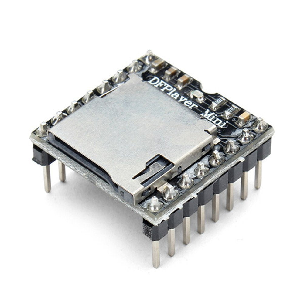 MP3 DF MINI