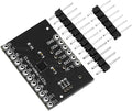 MPR121(CAPACITIVE TOUCH SENSOR MODULE)