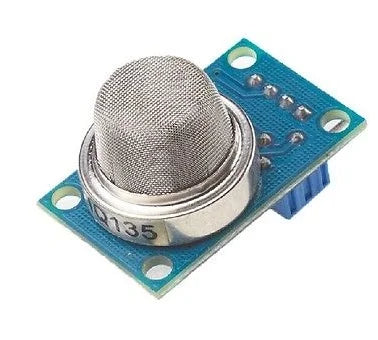 MQ135 AIR QUALITY GAS SENSOR MODULE