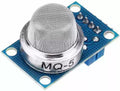 MQ5 SMOKE SENSOR MODULE