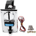 MULTI COIN ACCEPTOR