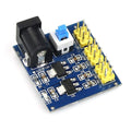 MULTI SUPPLY 12V,5V,3.3V