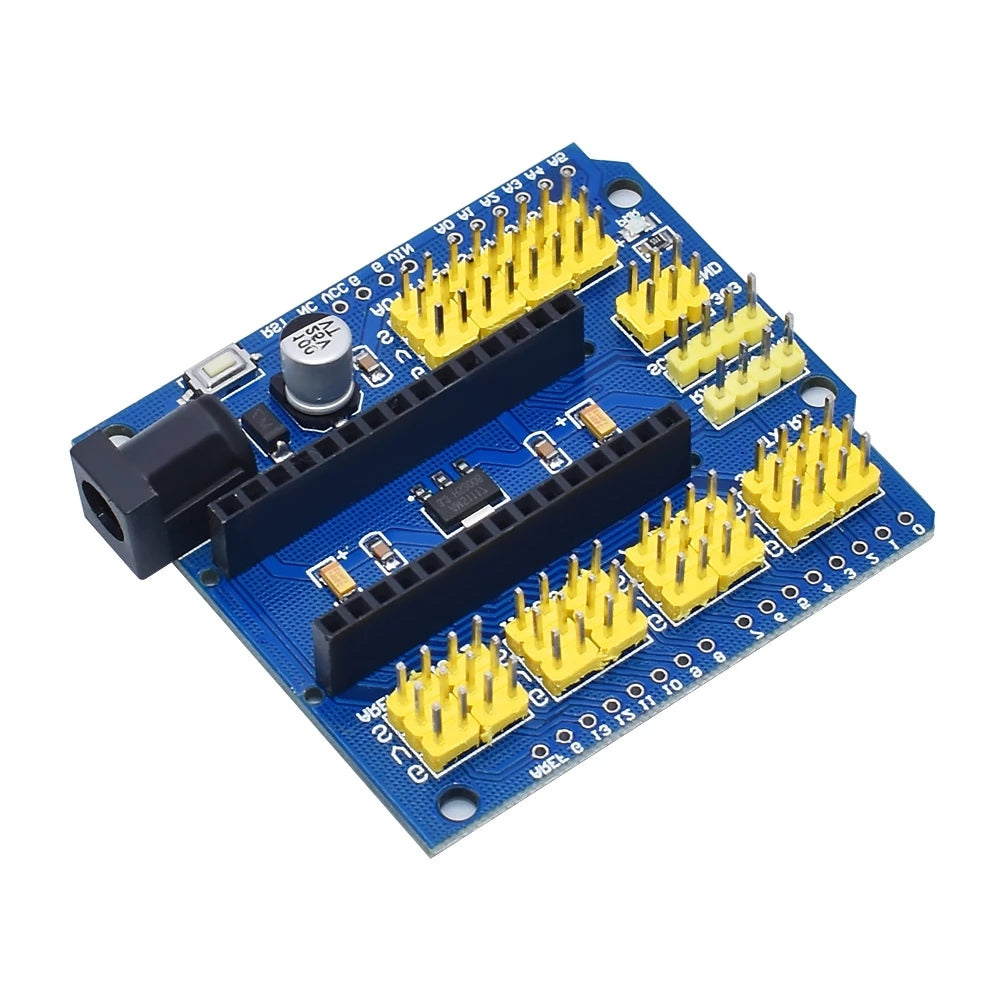NANO SHIELD