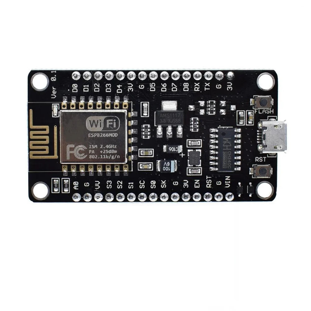 NODE MCU CH340