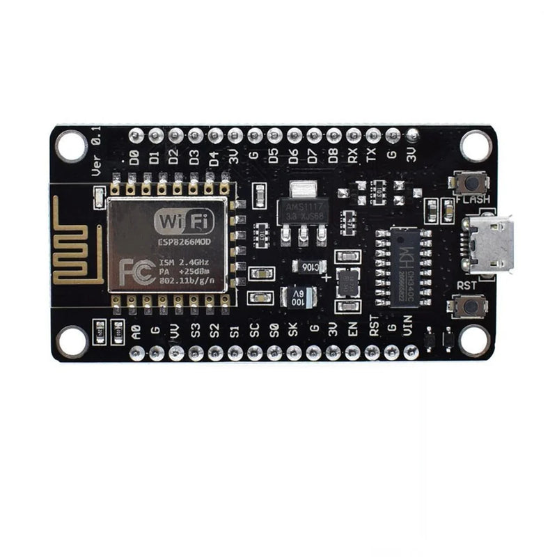 NODE MCU CH340