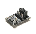 NRF2401 BASE BOARD
