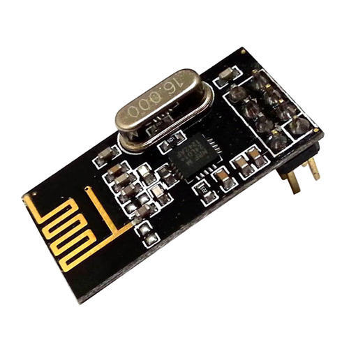 NRF24L01