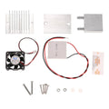 PELTIER HEATSINK KIT