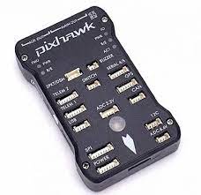 PIXHAWK 2.4.8