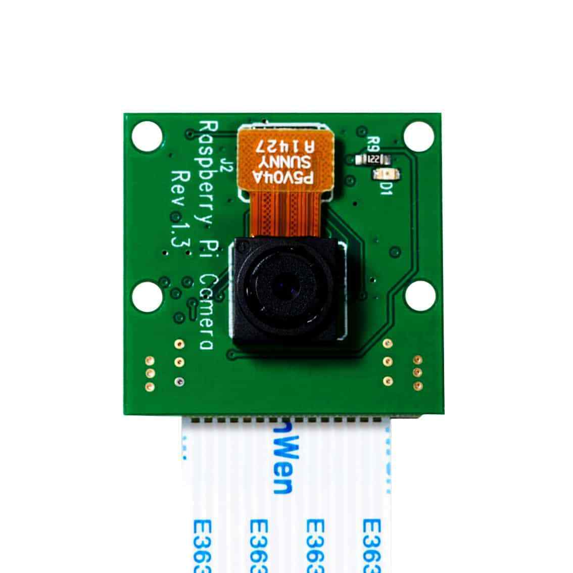 PI CAMERA 5MP